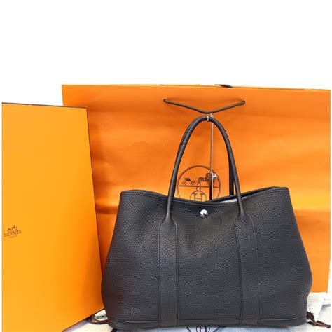 hermes leather tote bag|hermes beach tote.